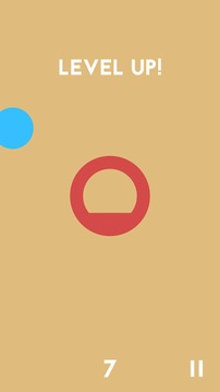 Fill Circle!游戏截图3