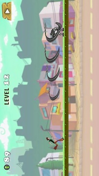 Ben Hero Alien Adventure 2017游戏截图2