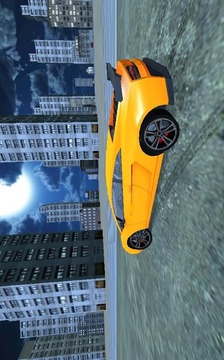 Real Turbo Racing GT King游戏截图3