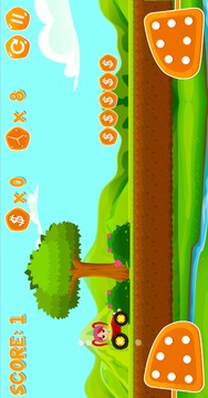 Umizoomi Adventure Team游戏截图3