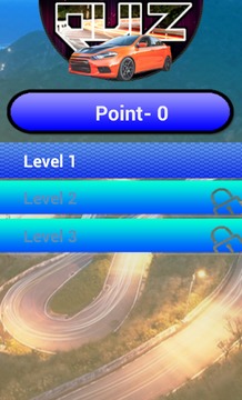 Quiz for Dodge Dart Fans游戏截图2
