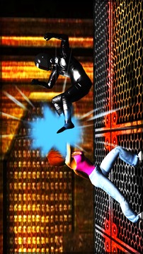 Fighting Arena 3D Game游戏截图5