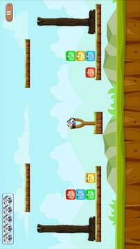 Angry Break Down游戏截图4