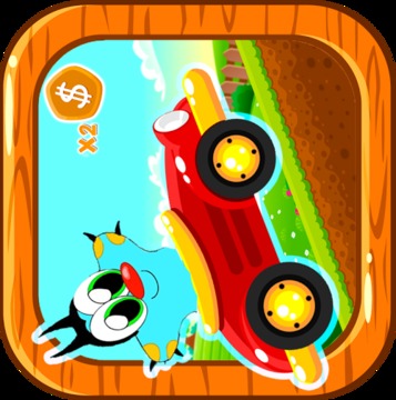 Temple Oggy Adventure Run游戏截图5