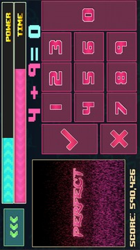 Math Arcade - Fast Math游戏截图4