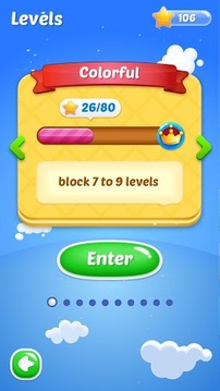 Block Puzzle Mania游戏截图5