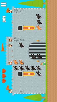 Tar & Feathers游戏截图1