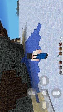 Our Craft Exploration游戏截图1