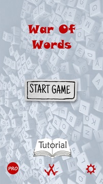 War Of Words游戏截图1