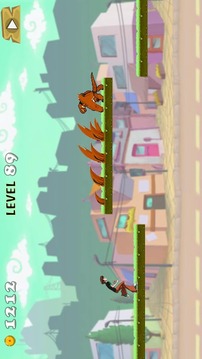 Ben Hero Alien Adventure 2017游戏截图3