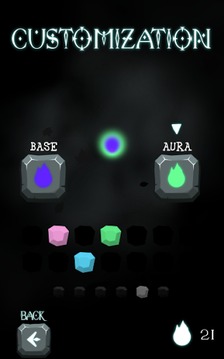 Void Light游戏截图5