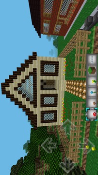 Ultra Craft: Survival Explore游戏截图3