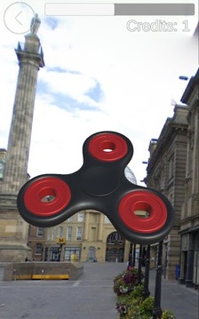 Spinners GO游戏截图1