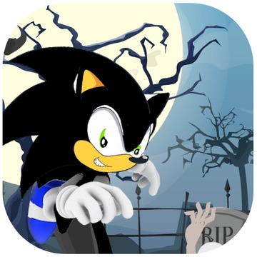 Dark Sonic Jungle Hunter游戏截图4