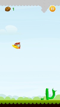 Biscuits Bird游戏截图4