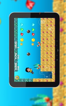 Run moto bike shiva adventure游戏截图4