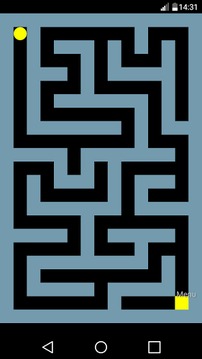 Maze (free)游戏截图1