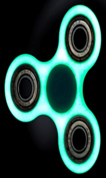 Fidget Spinner Game Puzzle游戏截图3