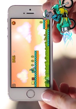 Super Paw Puppy Patrol Moto游戏截图2