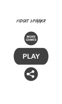Hand Fidget Spinner游戏截图1