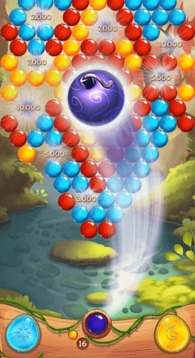 Bubble Bug Blitz游戏截图4