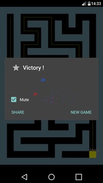 Maze (free)游戏截图4
