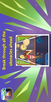 Car Rush In City游戏截图3