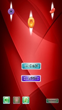 Candy World Match游戏截图3