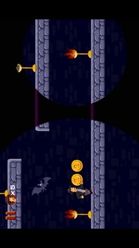 Escape From Dark游戏截图3
