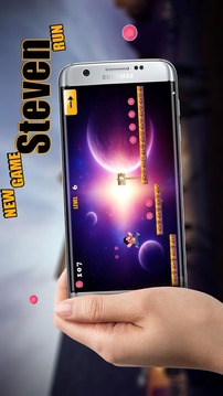 New Games Steven Run游戏截图4