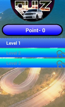 Quiz for Dodge Durango Fans游戏截图2