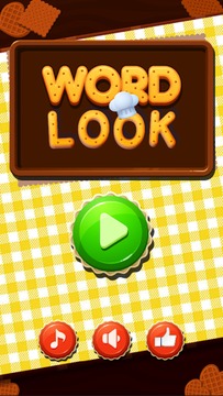 Word Cake游戏截图2