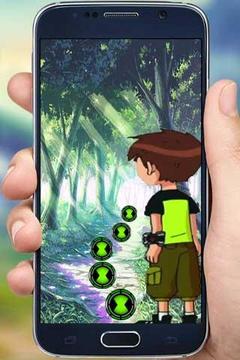 Ultimate Ben Adventure 10游戏截图2