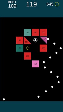 The Balls Breaker游戏截图3