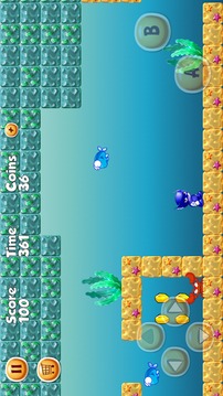 Pj Adventure Hero Mask游戏截图3