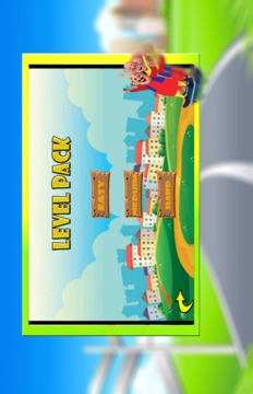 Mottu skyboard with pattlu游戏截图5