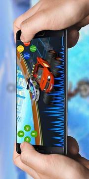 Blaze Friend Magic Journey游戏截图1