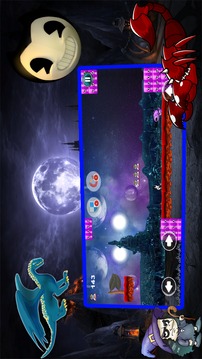 super bendy hero of the ink游戏截图2