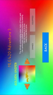 MLG 420 ADVENTURE 3.0游戏截图3