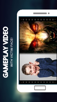 Scary Maze Game prank 2.0游戏截图2