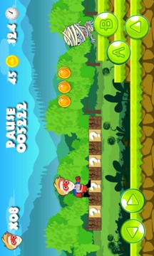 Henry Super Danger游戏截图4