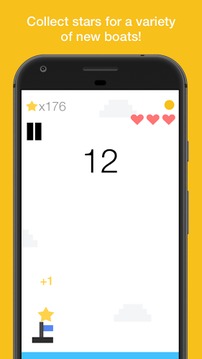 LITTLE BUOY游戏截图3