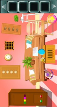 Kavi Escape Game 100游戏截图1