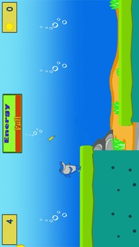 Amazing Fish In Adventure游戏截图3