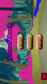 Crasy Mighty Skyboard游戏截图2
