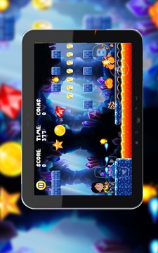 Run moto bike shiva adventure游戏截图2