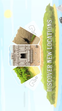 Lost Chest游戏截图3