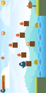 Jogo de Galinha游戏截图2
