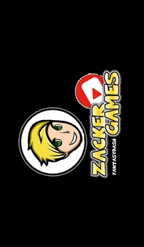 ZackerGames :D游戏截图1