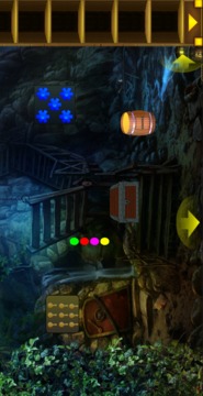 Kavi Escape Game 116游戏截图3